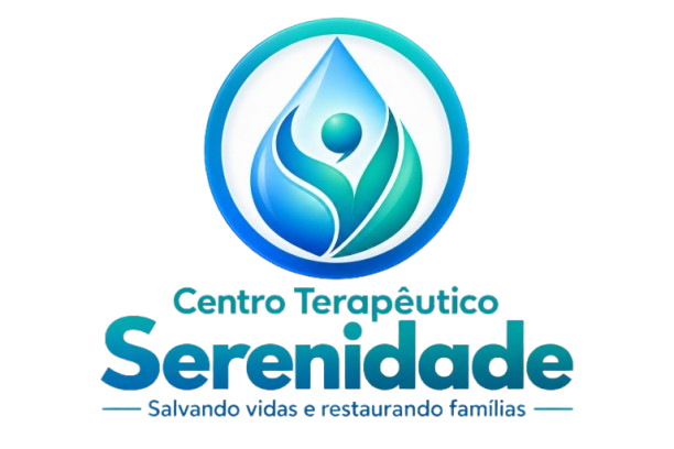 Estrutura da clínica de recuperação para pacientes